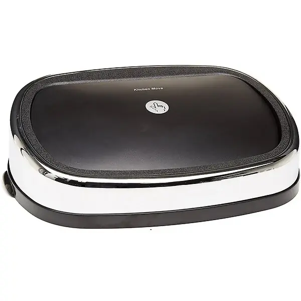Couvercle de poubelle push CITY KITCHEN MOVE Offre Exclusive