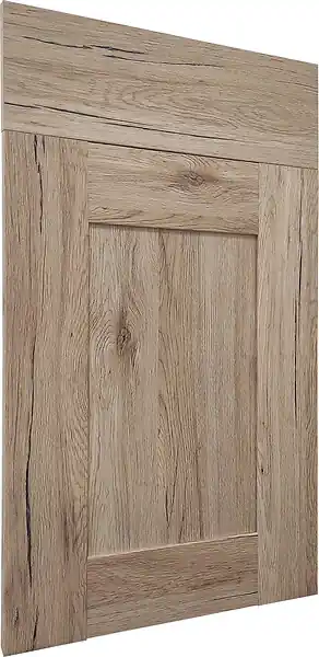 Prix Bas Porte de meuble de cuisine avec tiroir Nevada - L40cm VALINO