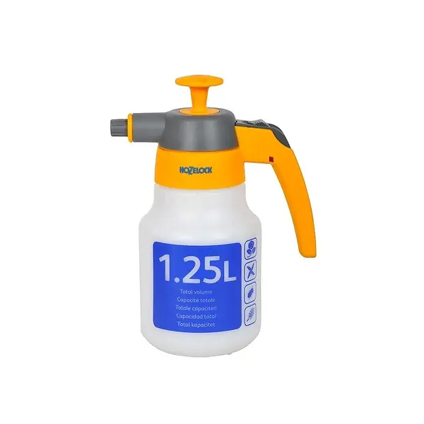 Jusqu'à Épuisement Des Stocks Pulvérisateur à pression Hozelock SPRAYMIST Plus 125 L 4122P0000