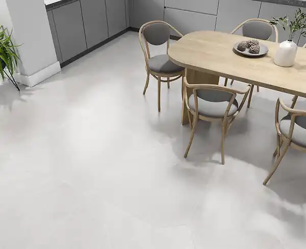 Carreau de grès cérame Halley Light Natural - 60x60cm CERAM INDUSTRIE Promotion Saisonnière