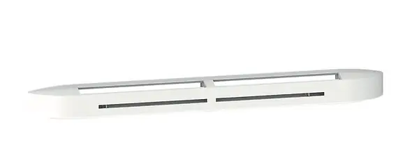 Entrée air hydroréglable AIRA HY blanc - ANJOS - 0696 Nouvelle Collection