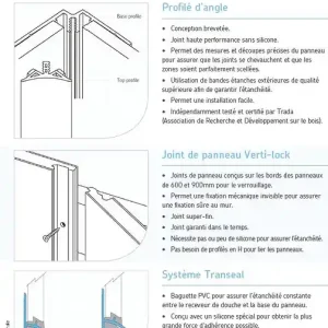 Canne de Ramonage D.18mm X Longueur 1000 Autobloquant Leman Solde