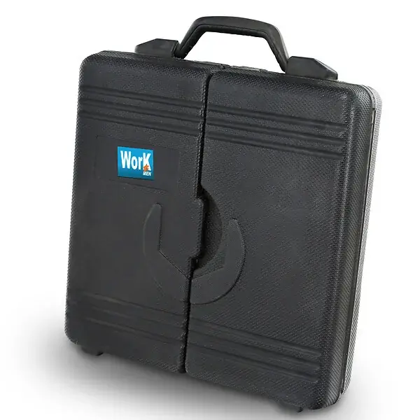 Commande En Gros Coffret outils 160 pcs - Work Men