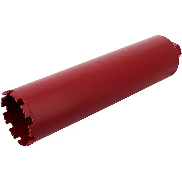 Couronne diamant Ø 108 mm pour carotteuse GT MARKET Commande En Gros