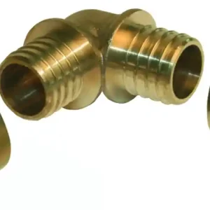Coude à glissement égal pour tube PER diamètre 13/16 mm Prix Promo