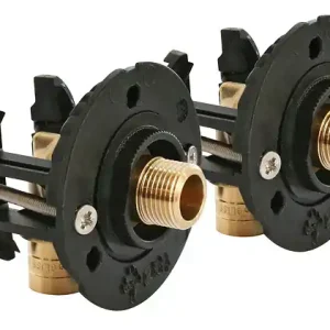 Prix Cassé Kit Fix Rob LAV-PER12 G M12-17 SOMATHERM FOR YOU
