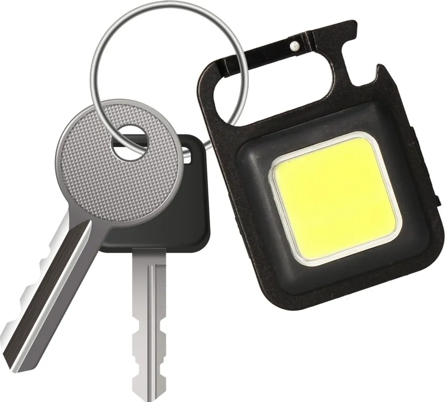 Meilleure Vente Lampe torche rechargeable aimantée multifonctions - POP ARLUX