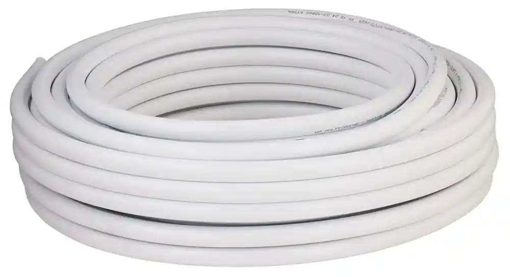 Commande En Gros Couronne tube multicouche nu diamètre 16 mm longueur 25 m QUICK PLOMBERIE
