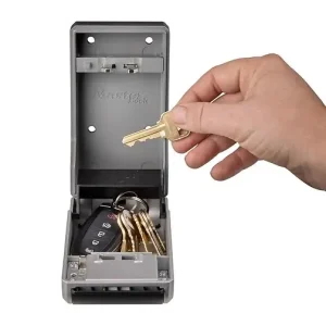 Acheter Direct Rangement sécurisé pour les clés Select Access à montage mural MASTER LOCK