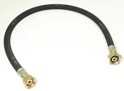 Lyre caoutchouc butane propane 70cm COTEKA Remise