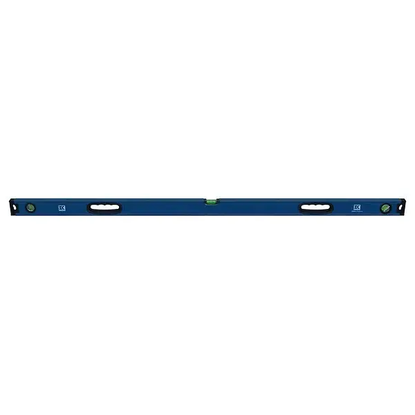 Super Prix Niveau carré 3 fioles - 1.5m MC KENZIE