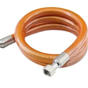 Flexible inox butane propane 1m COTEKA Nouveauté
