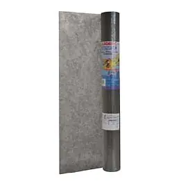 Géotextile polypropylène - 1 mx25 m - 100 g/m² JARDIBRIC Offre Spéciale