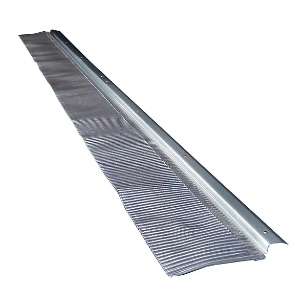 Prix Choc Solin mastic zinc - 2ml - 200 cm LMC VIRANO