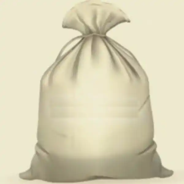 Achetez Aujourd'hui Sac poubelle 1000 litres en rouleau par 50 MOTTEZ