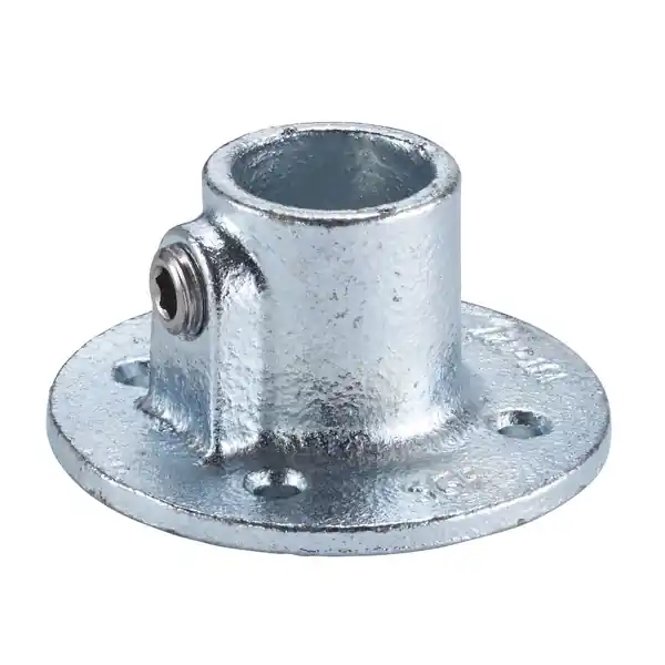 Connecteur d‘assemblage support diamètre 27 mm MOTTEZ Offre Spéciale