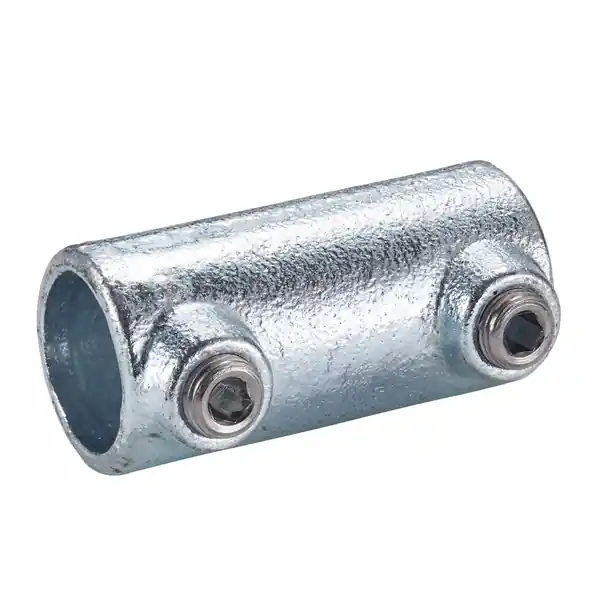Satisfait Ou Remboursé Connecteur d‘assemblage raccord de tube diamètre 27 mm MOTTEZ
