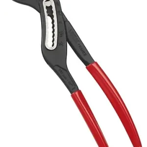 Pince multiprise à ouverture extra large et manche gainé VIRAX 250 mm - 18218 Prix Choc