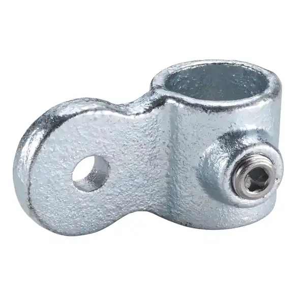 Connecteur d‘assemblage support panneau 27 mm MOTTEZ Offre Limitée