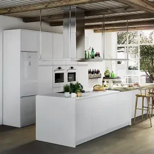 Meilleure Vente Porte pour lave vaisselle Platine - L60cm VALINO