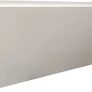 Usine Directe Porte de meuble de cuisine Platine - L80cm VALINO