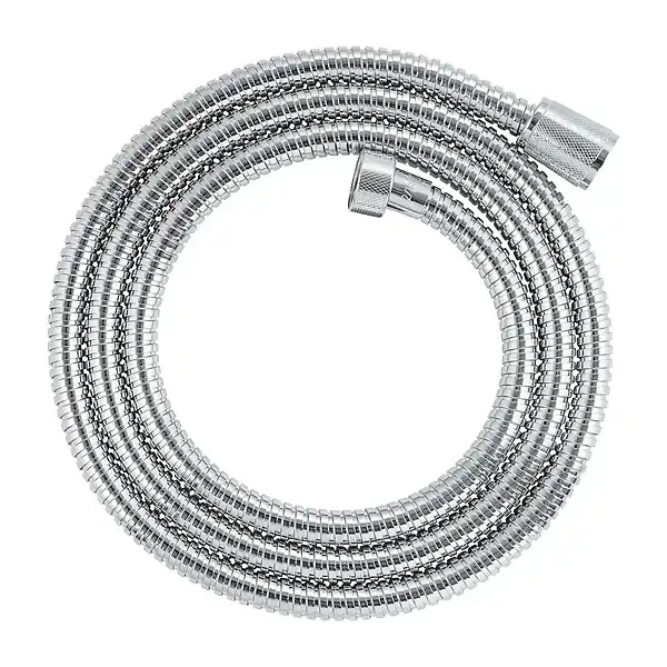 Certifié Flexible de douche RELEXAFLEX METAL en métal 1,75 m - GROHE - 28139001