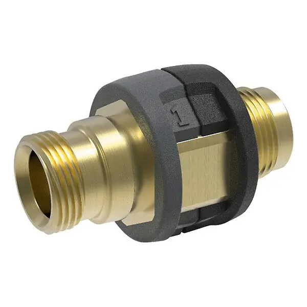 Bon Marché Adapteur pour raccordement flexible KARCHER 4.111-029.0 EASYLock et M 22 x 1,5 KARCHER PRO