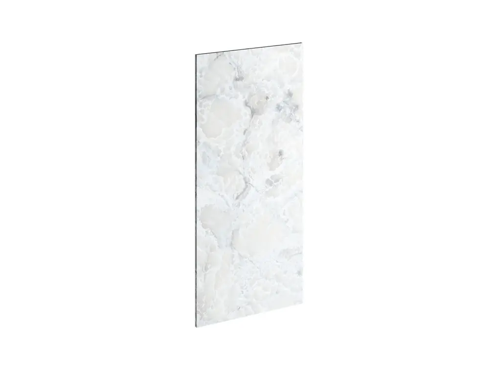 Dernier Modèle Porte pour colonne de cuisine Lotus nuvola mat 130 x 60 cm OFITRES