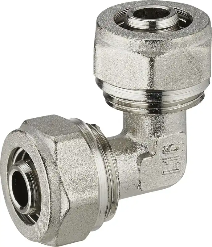 Coude égal Multicouche Compression D20 Meilleur Choix