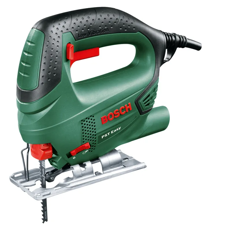 Must-Have Scie sauteuse 500 WPST 650 - BOSCH