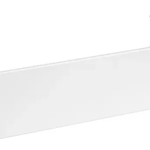 Cache inférieur LC11 pour chauffe-bain ONDEA - ELM LEBLANC - 7716780174 Prix Bas