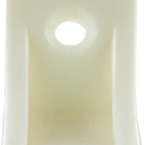 Achat Immédiat Equerre d‘assemblage plastique blanc 24 x 24 mm Equerre d‘assemblage plastique blanc 24 x 24 mm par 4 CIMECIME