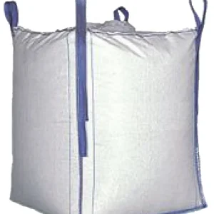 Sable roulé 0/4 big bag 1000 kg ECOBATI Nouvelle Collection