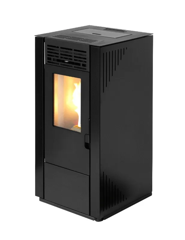 Prix Bas Poêle à pellet 7.8 kW TBH 570-3 TECTRO