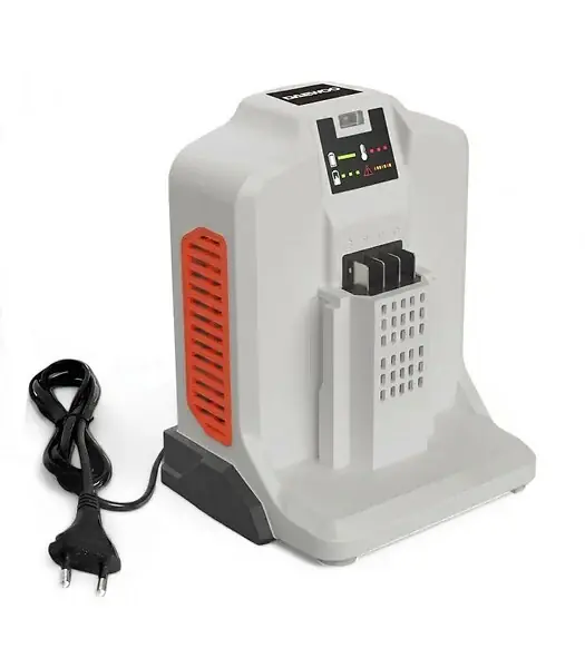 Chargeur rapide 62V 4A pour batterie DAEWOO DALCH62-4A Haute Qualité