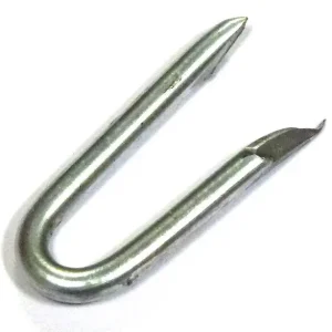 5Kg crampillons ac electro-galva 3x30mm Paiement Sécurisé