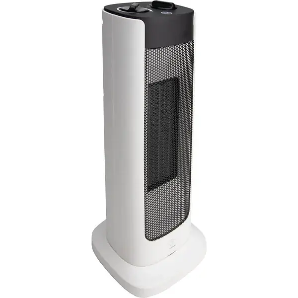 Radiateur tour céramique Skywarm 2000W - Voltman Meilleur Choix