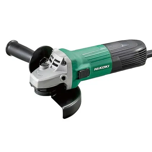 Meuleuse HIKOKI G13STAYGZ Ø 125mm 600W HITACHI Haute Qualité
