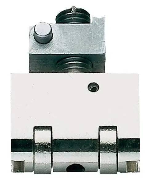 Marque Rouleau seul pour MULTIBLINDO axe 35mm - ISEO - 040803