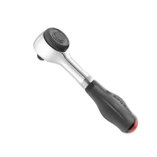 Achat Immédiat Clé à cliquet FACOM R.360PB - manche rotatif - 1/4‘‘