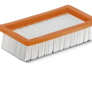 Acheter Direct Filtre pour aspirateur cendre et poussière fine KARCHER