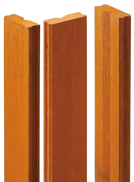 Bon Plan Fourrure isolation porte 120mm - L.1.9m TOTEM