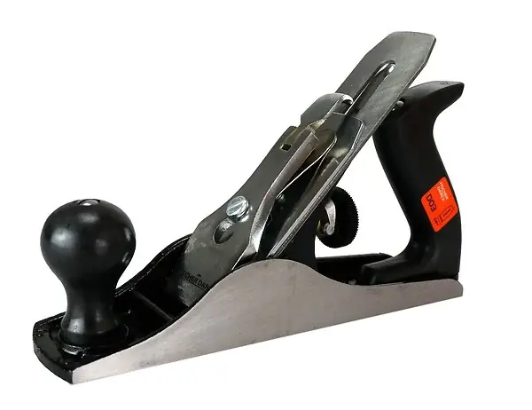 Meilleure Vente Rabot fonte professionnel fer 44mm FISCHER DAREX