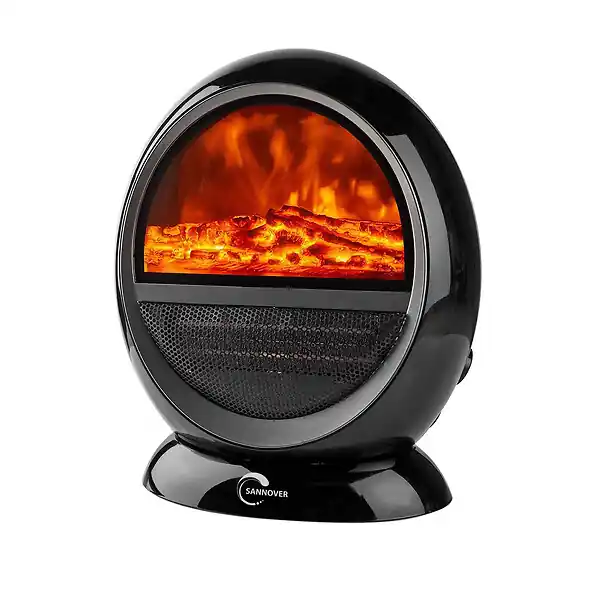 Affaire À Saisir Radiateur Electrique Soufflant Ovenia Sannover