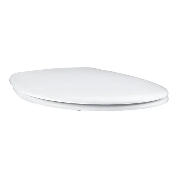 Bau Ceramic Siège WC, blanc (39492000) GROHE Populaire