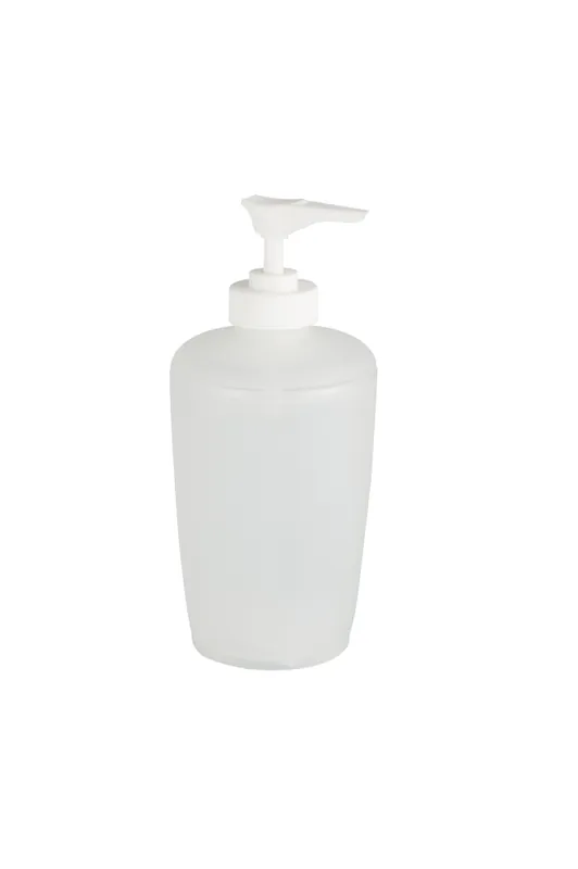 Produit De Marque Distributeur de savon Arktis blanc