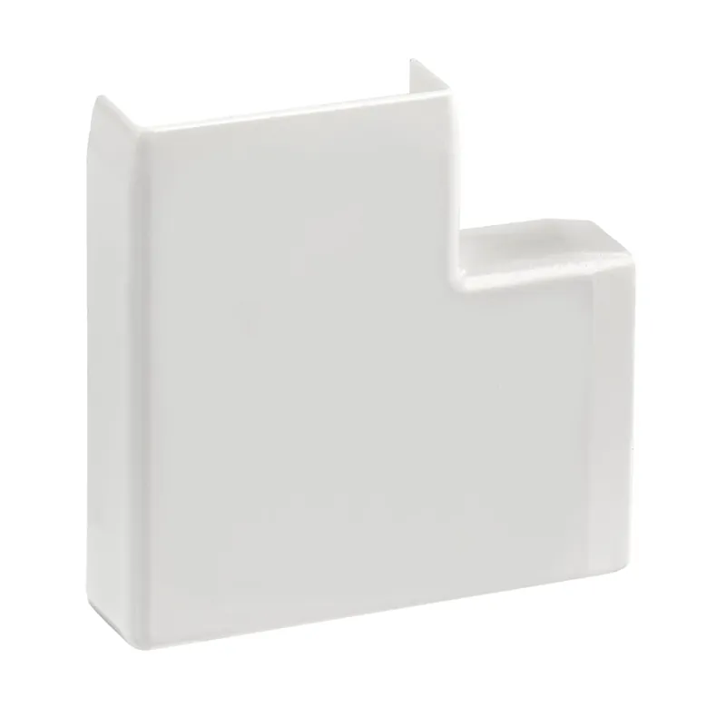 Angles plats pour moulure 10 x 30 mm par 4 DEDRA Satisfait Ou Remboursé