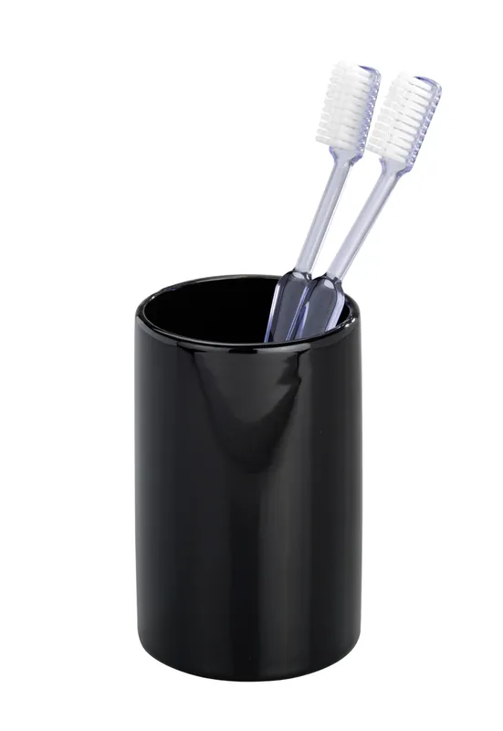 Bon Marché Gobelet Polaris noir