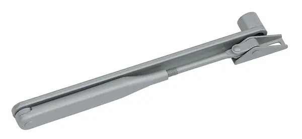 Bon Plan Bras à compas pour séries TS 71/TS 72/TS 73V et 83 champagne - DORMAKABA - 22002309