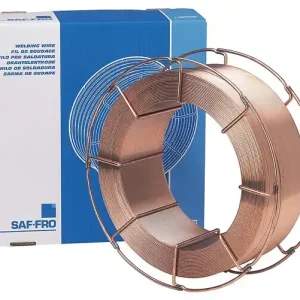 Affaire À Saisir Fil massif FILCORD (ex Nertalic 70S) D 0,6 bobine de 16kg - SAF-FRO - W000282532